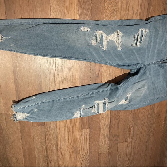American Eagle Outfitters Denim - American Eagle Jeggings